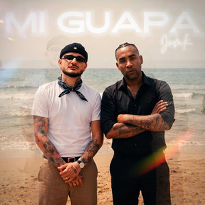 Mi Guapa by Jovak