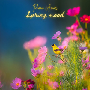 Spring Mood