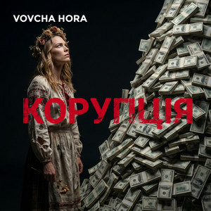 КОРУПЦІЯ by VOVCHA HORA