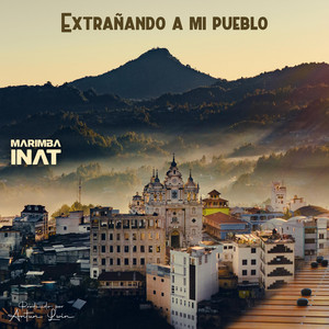 Antun Lwin - Extrañando a mi pueblo (feat. Marimba Inat)