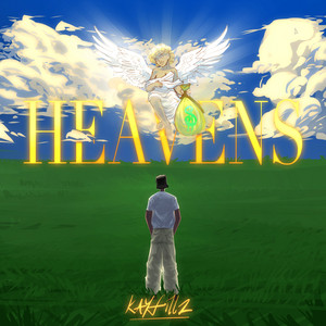 Heavens by Kayfillz
