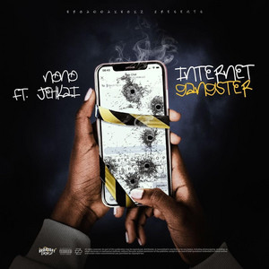 internet gangster by NONO, Jehkai