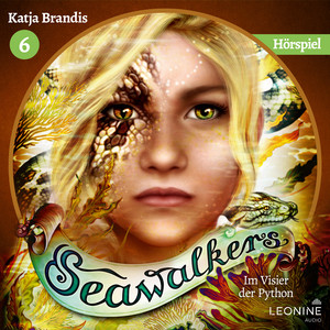 Kapitel 17: Im Visier der Python (Band 06) by Woodwalkers, Seawalkers