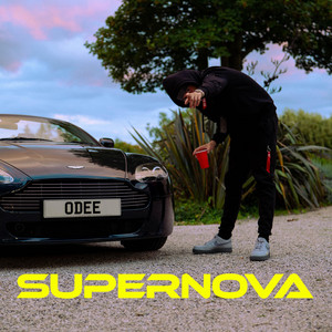Portada de SUPANOVA
