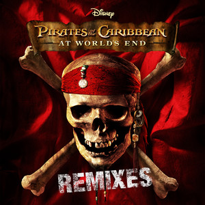 Pirates of the Caribbean: At World's End Remixes - EP by Hans