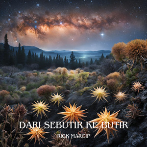 Rick Marcip - Dari Sebutir Ke Butir