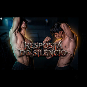 RESPOSTA DO SILÊNCIO by MAROMBA X