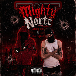 Mighty Norte by Jankyjuju, 14.3.7Spazz