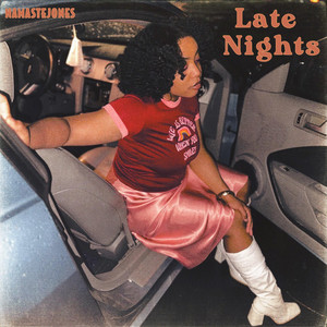 Portada de Late Nights