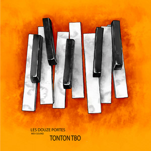 TONTON TBO - LA ONZIEME PORTE (Le Maître de la Guerre)