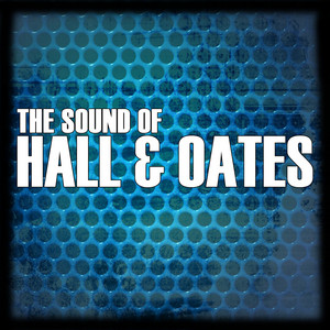 The Sound Of Hall & Oates album