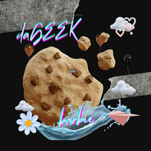 daGEEK - Barbie