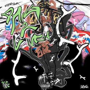 #RRtana - Out my mind (feat. PNKcamou)