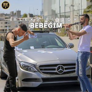 Aleks Fitboy - Bebegim