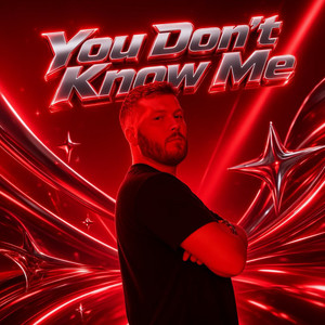 You Don't Know Me by Echo Drone