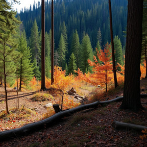 Leandro Rocha - Rainbows in a Blink