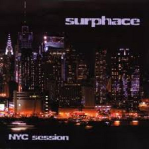 Surphace - Lost