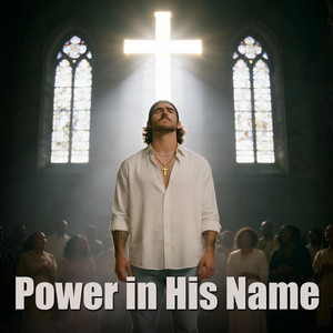 Power in His Name by Drew Meadows