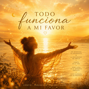 Todo funciona a mi favor by MusicMood