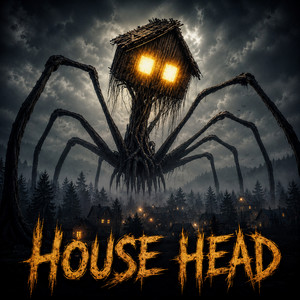 House Head by ANIMATOR