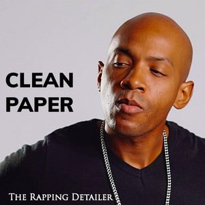 Introverted by The Rapping Detailer