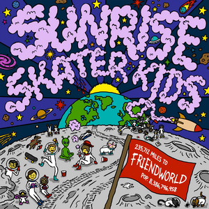 Pit Pontiff by Sunrise Skater Kids