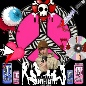 J4X! - waterrr (feat. FarFromGlory)