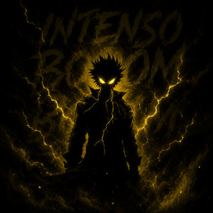 Intenso Boom Boom - O Grave Faz Bum