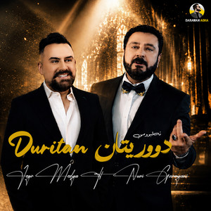 Duritan by Jegr Medya, Nuri Garmyani