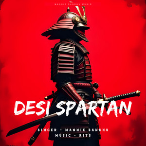 Desi Spartan