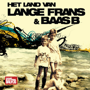 Het Land Van album