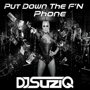 Get Out Of My Way - Single by Dj SuziQ | Spotify
