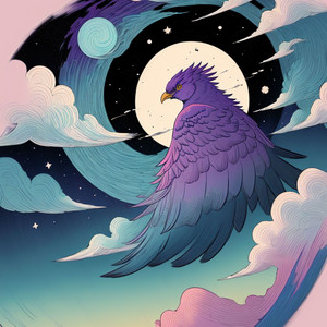Winglow by Rathma