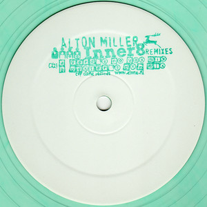 Inner8 - Dexter's DXR Mix by Alton Miller, Dexter