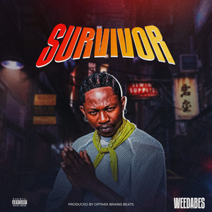 Survivor by Weedabes