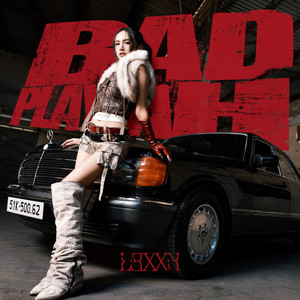 Bad Playah by LEXXY