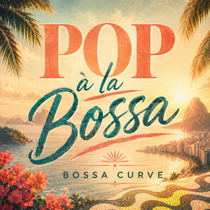World Hold On (Children of the Sky) by Bossa Curve