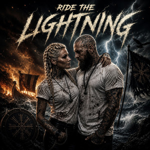 Ride The Thunder by Draugr Balled