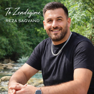 Reza Sagvand - To Zendagime (Remix)