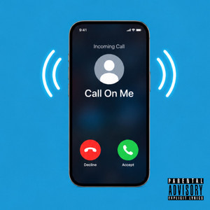 Call On Me by Cameron Airborne