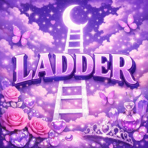 LADDER by ANGEL MKHWANAZI