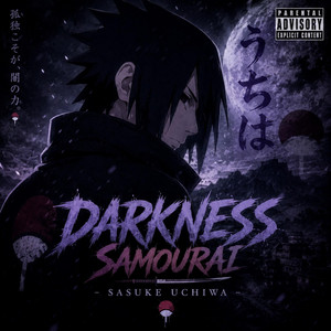 RAP SASUKE UCHIWA (NINJA DU DESERT) by Darkness samouraï