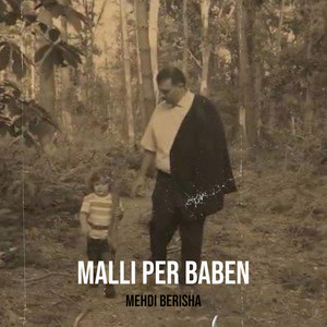 Mehdi Berisha - Malli Per Baben