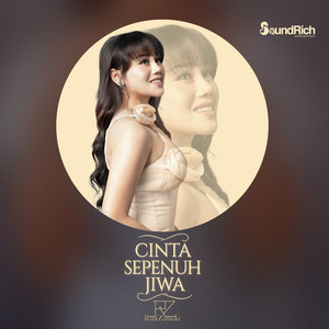 Cinta Sepenuh Jiwa