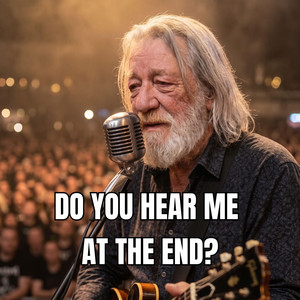 Do You Hear Me At The End? — I Saved My Last Song For You by Heart Echo Music