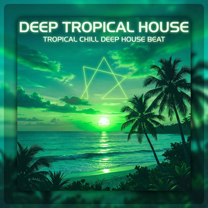 Palm Breeze Lounge by DeeJayEcho