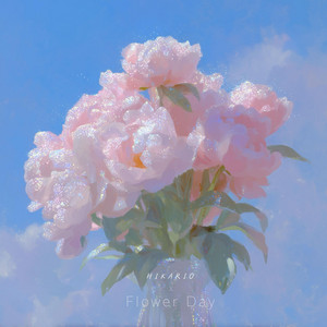 Flower Day by Hikario