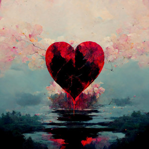 Portada de Heartless