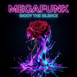 MEGAFUNK ENJOY THE SILENCE by DJ Jarré