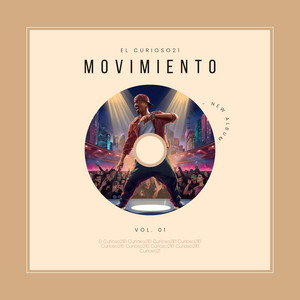 Movimiento by El Curioso21